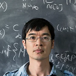 Terence Tao