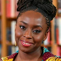 Chimamanda Ngozi Adichie