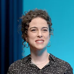 Cristina Romera Castillo