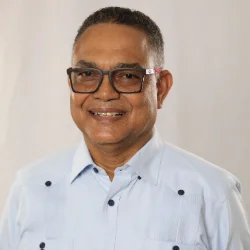 Rafael Méndez Tejeda