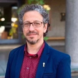 Tristan Bekinschtein