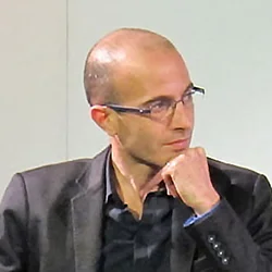 Yuval Harari