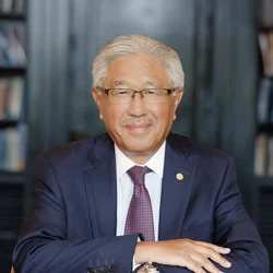 Victor Dzau