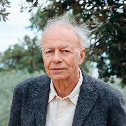 Peter Singer