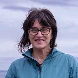 Sandra Marín