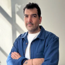 Alejandro Matamala Ortiz