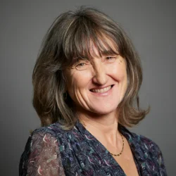 Baronesa Beeban Kidron