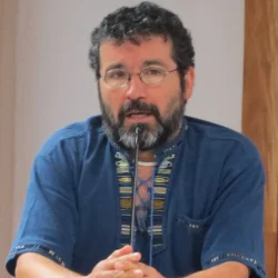 Claudio Duarte Quapper