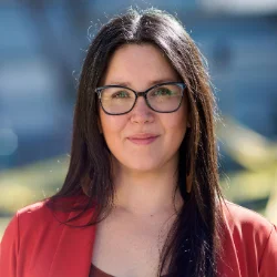 Evelyn Cordero Roldán