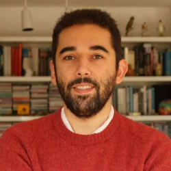 Francisco Förster