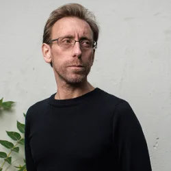 Franck Boutté