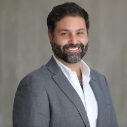 Julio Pertuze