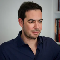 Laurent Gaveau