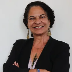 Lidia Brito