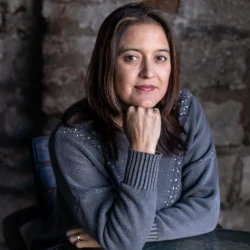 María Gabriela Huidobro