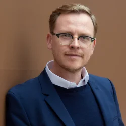 Markus Gabriel