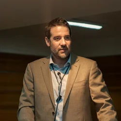 Pablo García-Chevesich