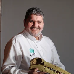 Pablo Quilodrán