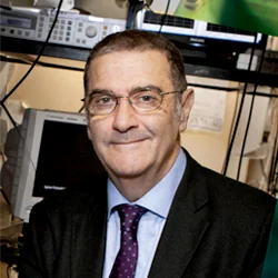 Serge Haroche