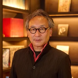 Yasuo Deguchi