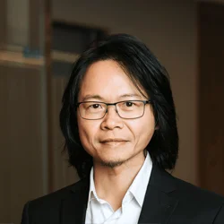 Yuk Hui